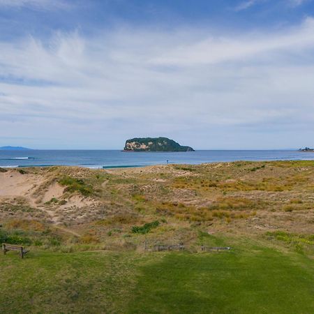 Coast Awhile - Whangamata Holiday Home Esterno foto