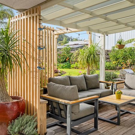 Coast Awhile - Whangamata Holiday Home Esterno foto