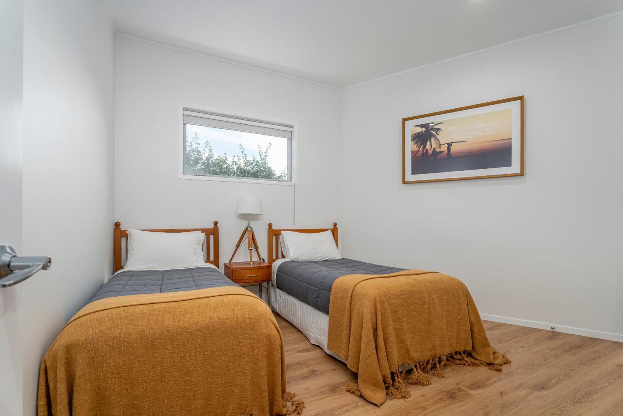Coast Awhile - Whangamata Holiday Home Esterno foto