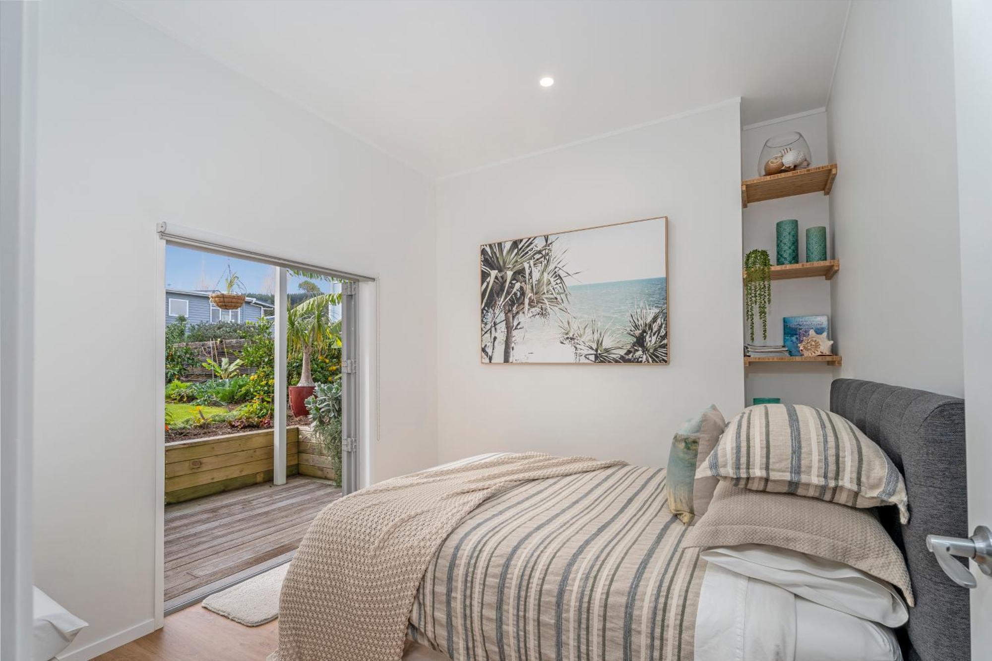 Coast Awhile - Whangamata Holiday Home Esterno foto