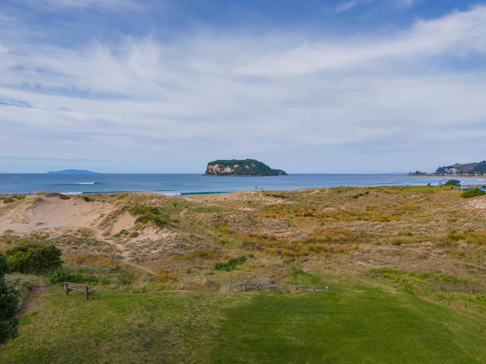 Coast Awhile - Whangamata Holiday Home Esterno foto
