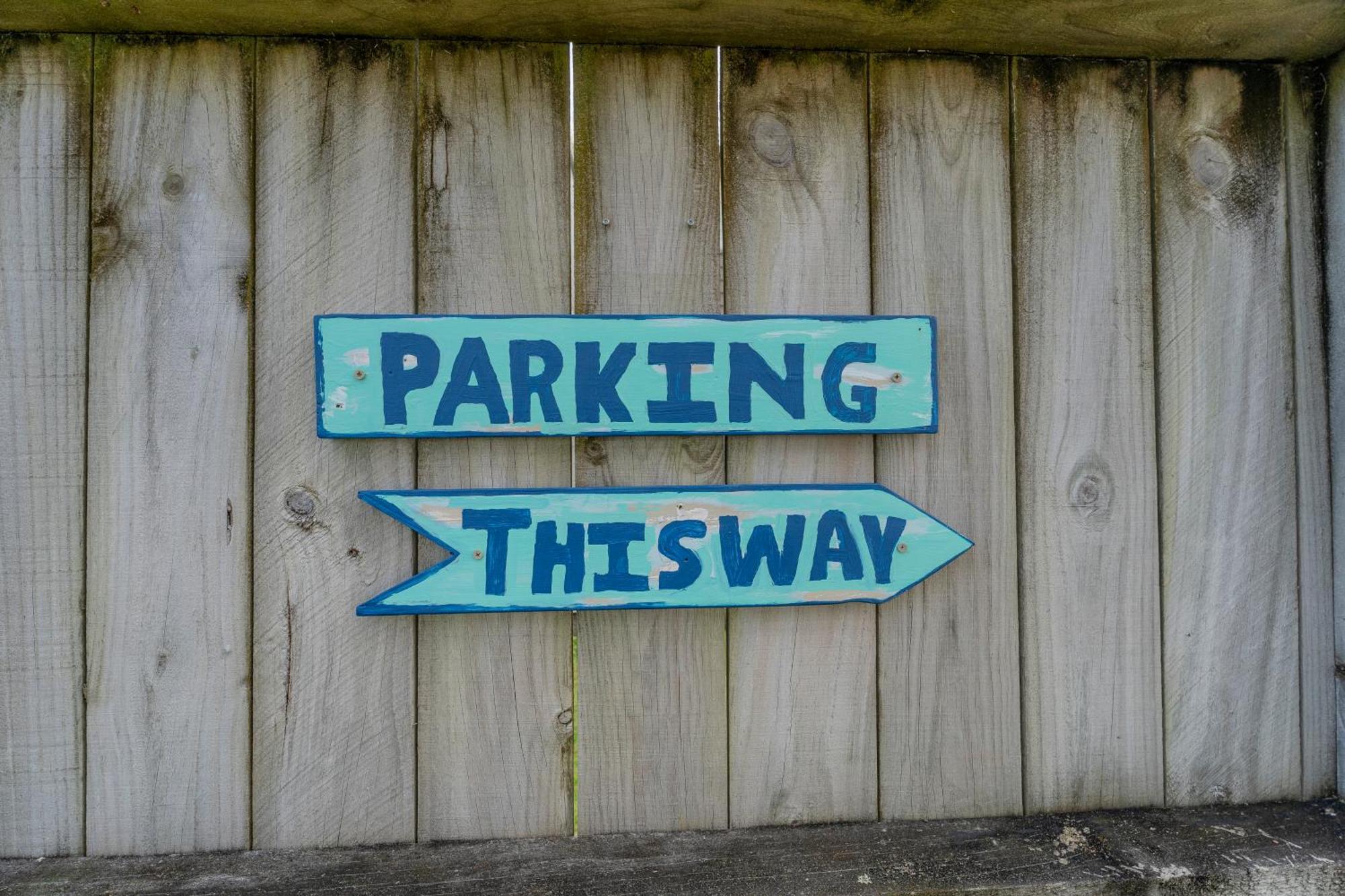 Coast Awhile - Whangamata Holiday Home Esterno foto