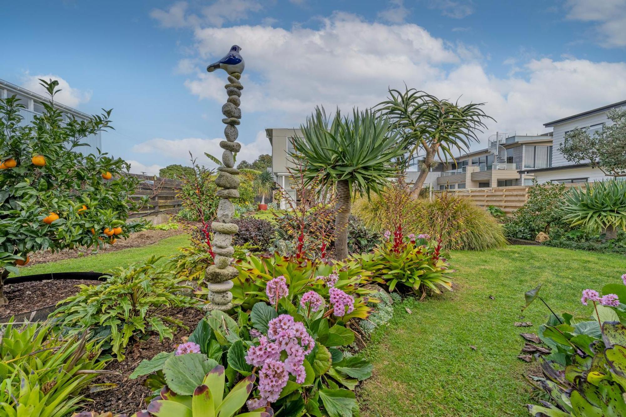 Coast Awhile - Whangamata Holiday Home Esterno foto