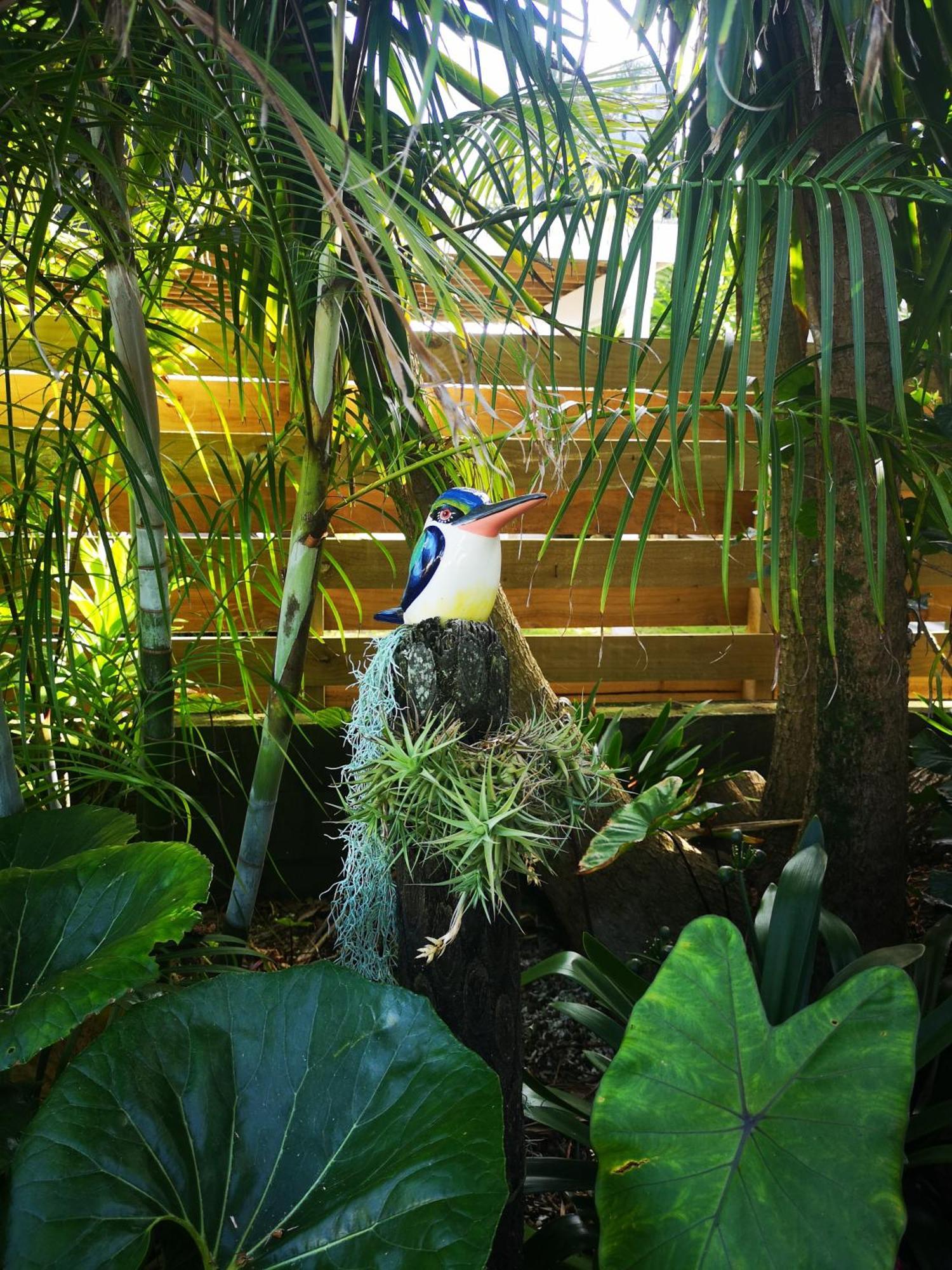 Coast Awhile - Whangamata Holiday Home Esterno foto